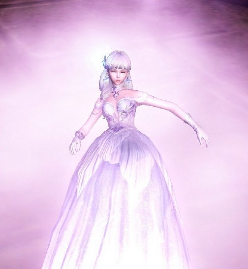 魔族人物捏脸数据