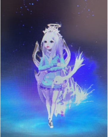 稳定五星灿烂司令装备