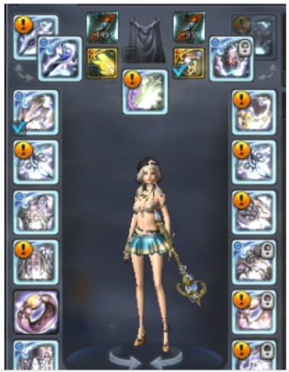 稳定前排将军变身奶妈超级豪华独一无二大广告牌