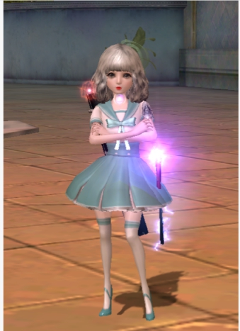 +10古代套精品小治愈