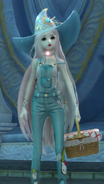 满级维达双修强力魔道