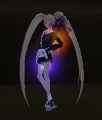 +23司令套高创造力满级葛兰达